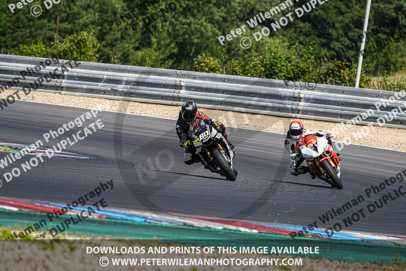 Slovakia Ring;event digital images;motorbikes;no limits;peter wileman photography;trackday;trackday digital images